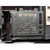 Recambio de elevalunas delantero derecho para seat leon (1p1) 1.9 tdi referencia OEM IAM 1P0837462A 1P0837402H 