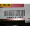 Recambio de airbag delantero izquierdo para hyundai trajet (fo) 2.0 crdi gls referencia OEM IAM ALDS5110110113  