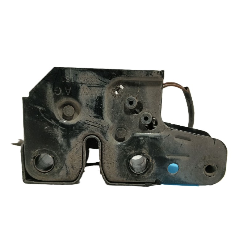 Recambio de cerradura capot para seat altea (5p1) 2.0 tdi 16v referencia OEM IAM 5P1823509D9B9  