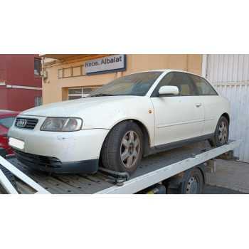AUDI A3 (8L1)