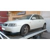 audi a3 (8l1) del año 1999