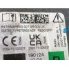 Recambio de cinturon seguridad delantero derecho para volkswagen id.4 (e21) pro eléctrico referencia OEM IAM 11B857706MRAA 65590