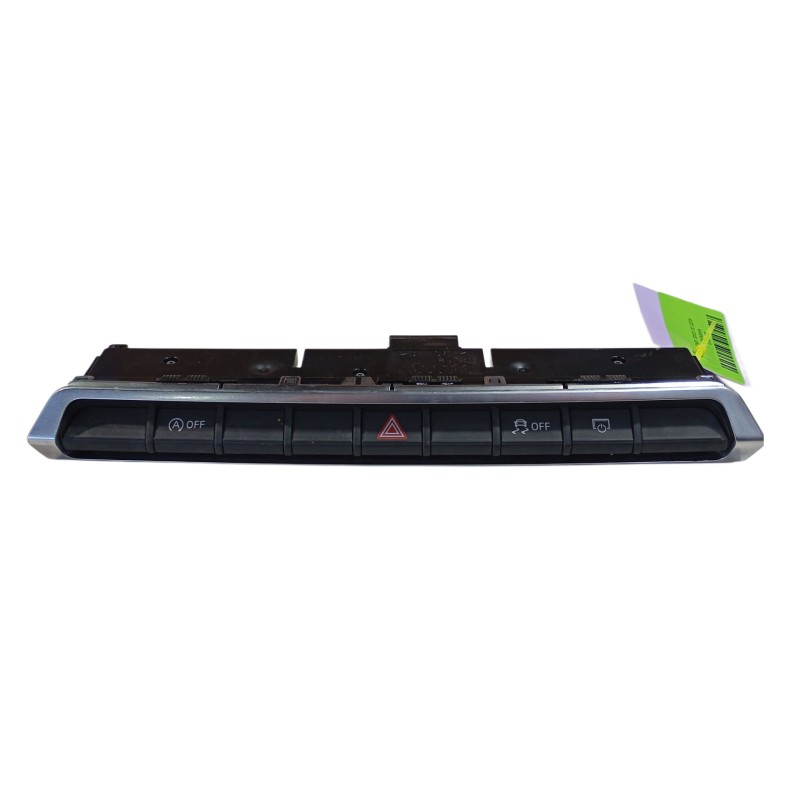 Recambio de warning para audi q2 (gab, gag) 1.6 tdi referencia OEM IAM 81A925301CNV6 81A925301C 