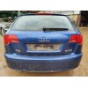 audi a3 (8p1) del año 2006