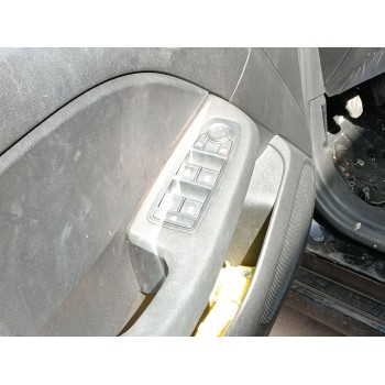 MANDO ELEVALUNAS DELANTERO IZQUIERDO 254107080R 