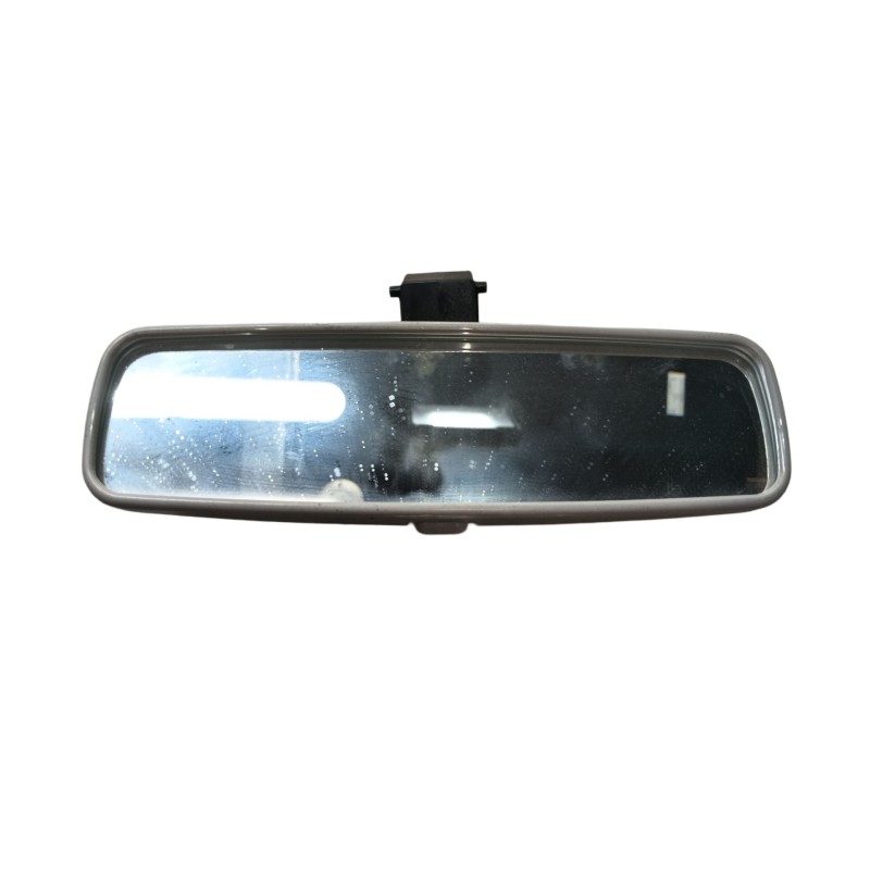 Recambio de espejo interior para dacia sandero iii 1.0 tce 90 referencia OEM IAM   