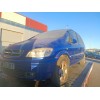 opel zafira a del año 2005