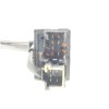 Recambio de mando limpia para mg serie 400 (rt) 416 si (4-ptas.) referencia OEM IAM 36789B  M8669