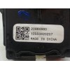 Recambio de mando intermitentes para opel insignia berlina cosmo referencia OEM IAM 20964880  