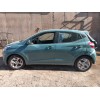 hyundai i10 iii (ac3, ai3) del año 2023