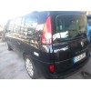 Recambio de piloto trasero izquierdo para renault espace iv (jk0) dynamique referencia OEM IAM 8200027153  