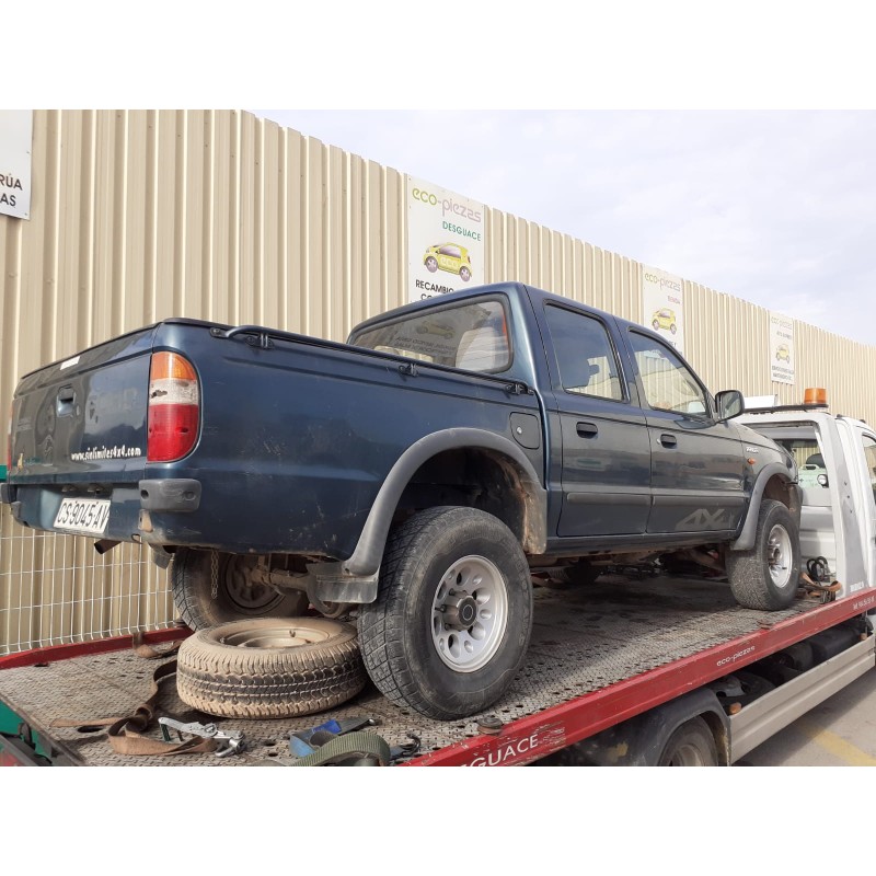 FORD RANGER (ER)