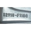 Recambio de llanta para hyundai i30 (gd) 1.6 referencia OEM IAM 52910F1100 ET42.5 6.5Jx16