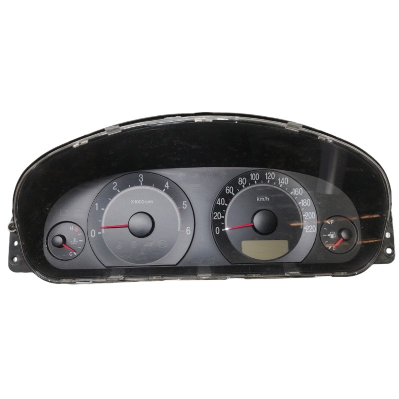 Recambio de cuadro instrumentos para hyundai trajet (fo) 2.0 crdi gls referencia OEM IAM 940133A500  