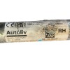 Recambio de cinturon seguridad delantero derecho para volkswagen id.4 (e21) pro eléctrico referencia OEM IAM 11B857706MRAA 65590