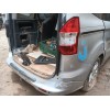 ford tourneo courier b460 monospace del año 2020