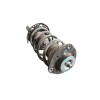 Recambio de amortiguador delantero derecho para skoda fabia ii (542) 1.2 referencia OEM IAM 6Q0413031BJ 25F7B1 