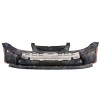 Recambio de paragolpes delantero para hyundai getz (tb) 1.3 i referencia OEM IAM 865111C100 865111C100 