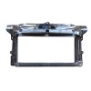 Recambio de panel frontal para volkswagen new beetle (9c1, 1c1) 1.9 tdi referencia OEM IAM 1C0805594C 1C0805594C 