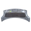 Recambio de capot delantero para toyota yaris (_p9_) 1.4 d-4d (nlp90_) referencia OEM IAM 533010D080  