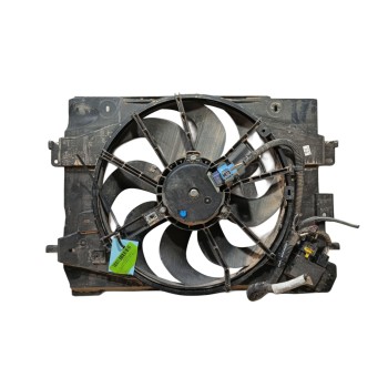 ELECTROVENTILADOR 214818009R / 214816703R 