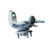 Recambio de mangueta delantera derecha para ford tourneo connect 1.8 tdci referencia OEM IAM 1439603 5012DT1 