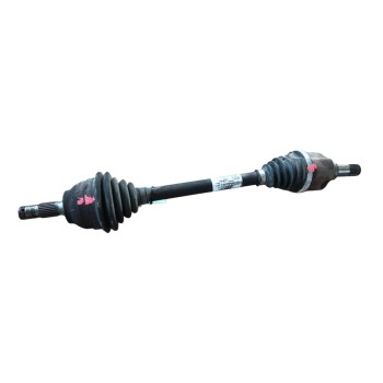 TRANSMISION DELANTERA IZQUIERDA 3272LG 9806459180 