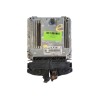 Recambio de centralita motor uce para seat leon (5f1) 2.0 tdi referencia OEM IAM 4L906027S5F0 0281031483 04L906027S5F0