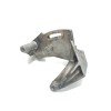 Recambio de soporte motor para chrysler stratus cabrio (jx) 2.5 limited referencia OEM IAM 4573744  