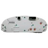 Recambio de cuadro instrumentos para hyundai trajet (fo) 2.0 crdi gls referencia OEM IAM 940133A500  