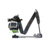 Recambio de cinturon seguridad delantero izquierdo para volkswagen id.4 (e21) pro eléctrico referencia OEM IAM 11B857705MRAA 662