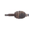 Recambio de transmision trasera izquierda para tesla model s (5yjs) referencia OEM IAM 100771900C 100771900C 