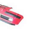 Recambio de paragolpes delantero para hyundai getz (tb) 1.3 i referencia OEM IAM 865111C100 865111C100 