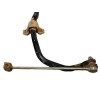 Recambio de barra estabilizadora delantera para volkswagen t-roc (a11, d11) 1.0 tsi referencia OEM IAM 5Q0411303AC  