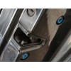 Recambio de puerta trasera derecha para skoda fabia i (6y2) 1.9 sdi referencia OEM IAM 6Y6833056 6V6839052 
