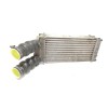 Recambio de intercooler para citroën c4 berlina 1.6 16v hdi referencia OEM IAM 9648551880  