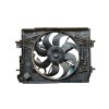 Recambio de electroventilador para renault captur i (j5_, h5_) 1.2 tce 120 referencia OEM IAM 214818009R / 214816703R  