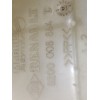 Recambio de deposito expansion para renault laguna ii grandtour (kg0) 2.2 dci turbodiesel referencia OEM IAM 8200008864  
