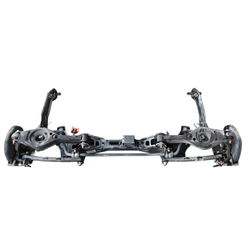 Recambio de puente trasero para kia cee´d (jd) 1.4 cvvt referencia OEM IAM 55410A6005 55410A6000 