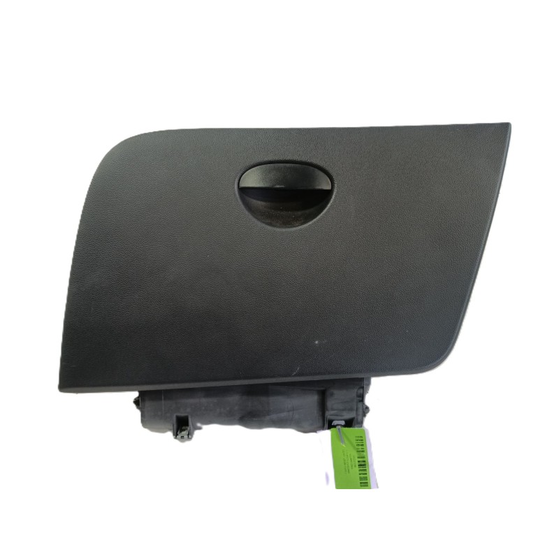 Recambio de guantera para seat leon (1p1) 1.9 tdi referencia OEM IAM 1P1857121A1MM 1P1857103 