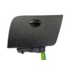 Recambio de guantera para seat leon (1p1) 1.9 tdi referencia OEM IAM 1P1857121A1MM 1P1857103 