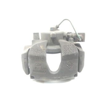 PINZA FRENO DELANTERA IZQUIERDA FN360 