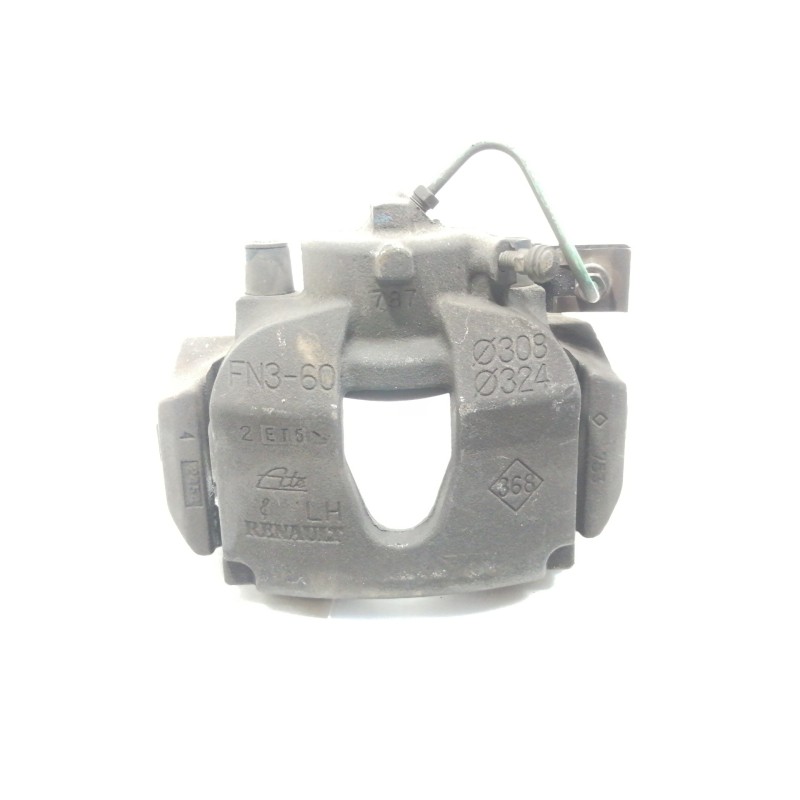 Recambio de pinza freno delantera izquierda para renault espace iv (jk0) dynamique referencia OEM IAM FN360  