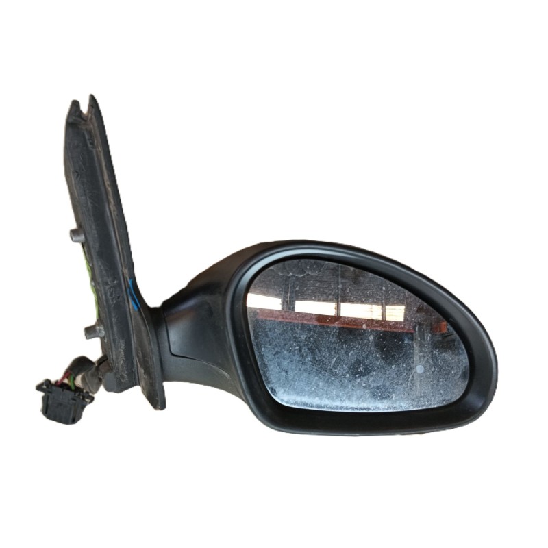 Recambio de retrovisor derecho para seat altea (5p1) 2.0 tdi 16v referencia OEM IAM 5P1857508A9B9 5P1857508P9B9 