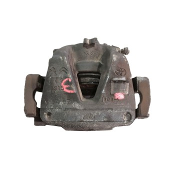 PINZA FRENO DELANTERA IZQUIERDA 1613260080 