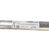 Recambio de cinturon seguridad delantero izquierdo para volkswagen id.4 (e21) pro eléctrico referencia OEM IAM 11B857705MRAA 662
