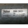 Recambio de motor arranque para peugeot 307 break/sw (s2) sw referencia OEM IAM C199  DEMD6G3