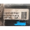 Recambio de amortiguador delantero derecho para skoda fabia ii (542) 1.2 referencia OEM IAM 6Q0413031BJ 25F7B1 
