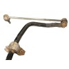 Recambio de barra estabilizadora delantera para volkswagen t-roc (a11, d11) 1.0 tsi referencia OEM IAM 5Q0411303AC  