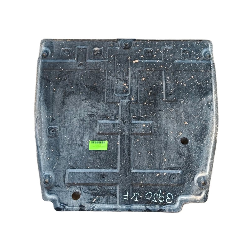 Recambio de cubrecarter para ssangyong korando (ck) 2.0 e-xdi referencia OEM IAM 2428034121  